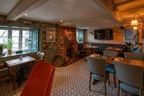 Ring O Bells