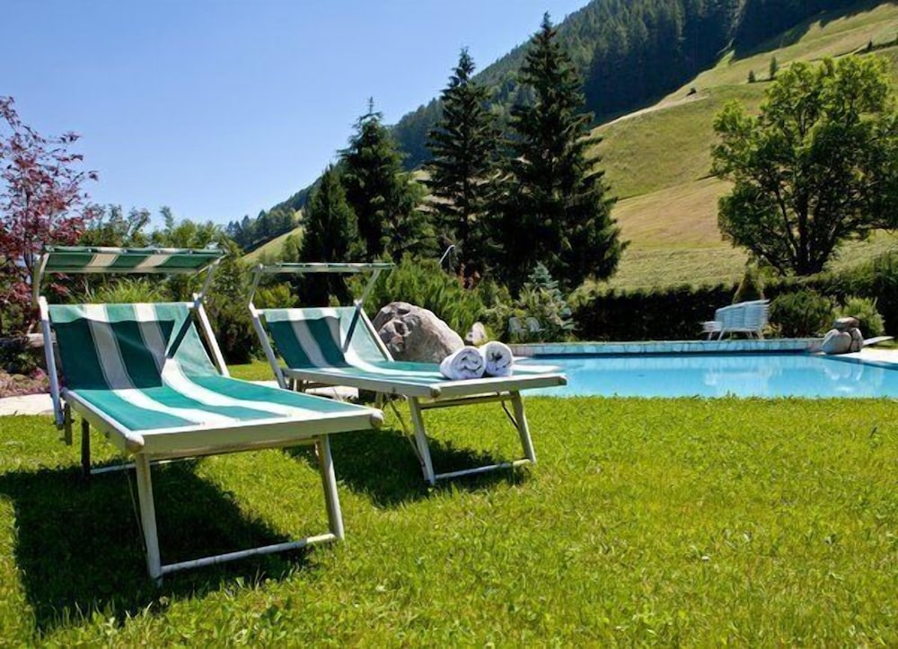FamilyHotel Stegerhaus