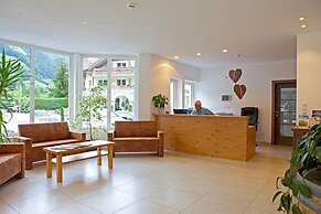 FamilyHotel Stegerhaus