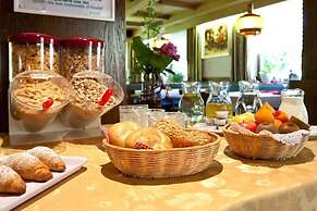 FamilyHotel Stegerhaus