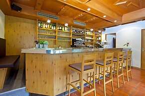 FamilyHotel Stegerhaus
