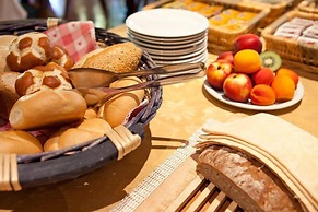 FamilyHotel Stegerhaus