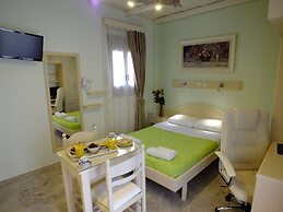 Santa Katerina Studios & Apartments