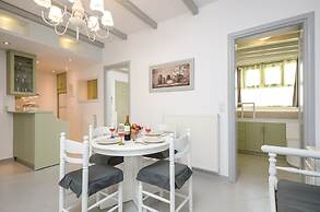 Santa Katerina Studios & Apartments