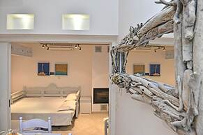 Santa Katerina Studios & Apartments