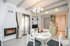 Santa Katerina Studios & Apartments