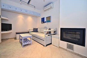 Santa Katerina Studios & Apartments