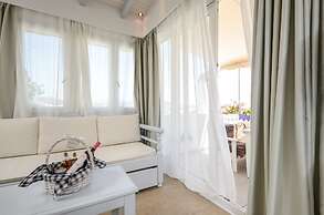 Santa Katerina Studios & Apartments