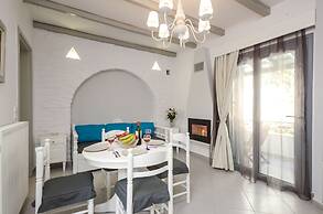 Santa Katerina Studios & Apartments