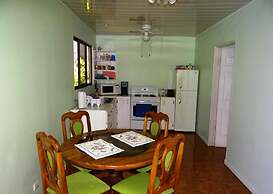 Hotel B&B Garden Grecia