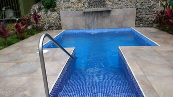 Hotel B&B Garden Grecia