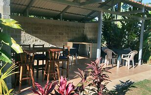 Hotel B&B Garden Grecia