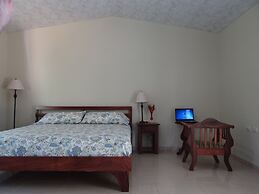 Hotel B&B Garden Grecia