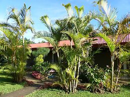 Hotel B&B Garden Grecia