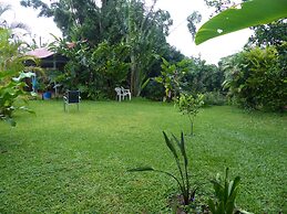 Hotel B&B Garden Grecia