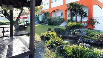 Jeju Feel House
