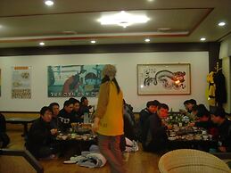Jeju Feel House