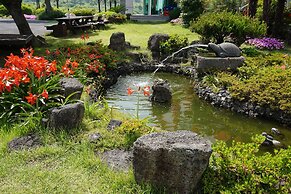 Jeju Feel House
