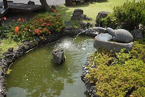 Jeju Feel House