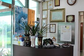 Jeju Feel House