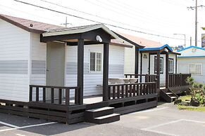Jeju Feel House