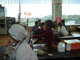 Jeju Feel House