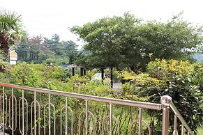 Jeju Feel House