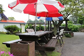 Jeju Feel House