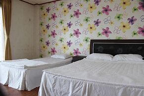 Jeju Feel House