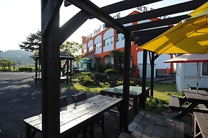 Jeju Feel House