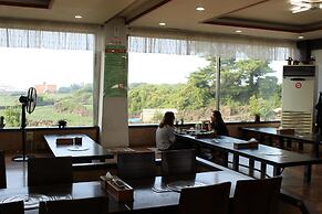 Jeju Feel House