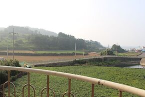 Jeju Feel House
