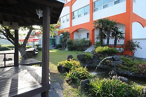 Jeju Feel House