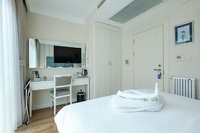 Ten Rooms Hotel Istanbul