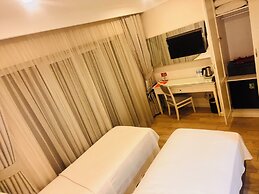 Ten Rooms Hotel Istanbul