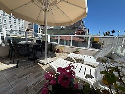 Ten Rooms Hotel Istanbul