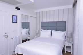 Ten Rooms Hotel Istanbul