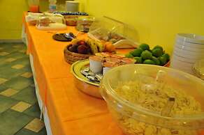 Hotel La Marticana