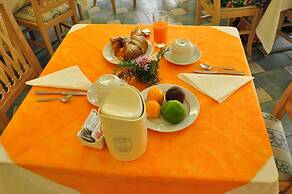 Hotel La Marticana