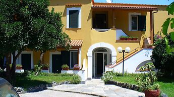Hotel La Marticana