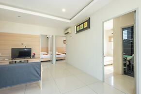 Bahagia Villa