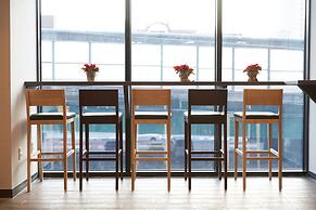 Cs Premier Hotel