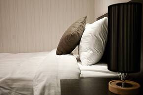 Cs Premier Hotel