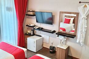 Cs Premier Hotel