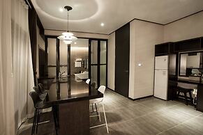 Cs Premier Hotel