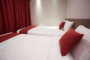 Cs Premier Hotel
