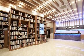 Cs Premier Hotel