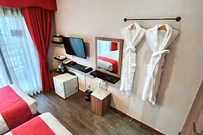 Cs Premier Hotel