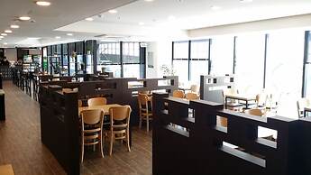 Cs Premier Hotel
