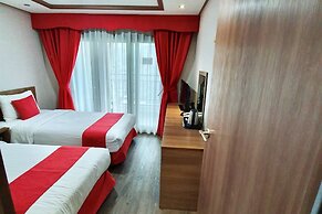 Cs Premier Hotel